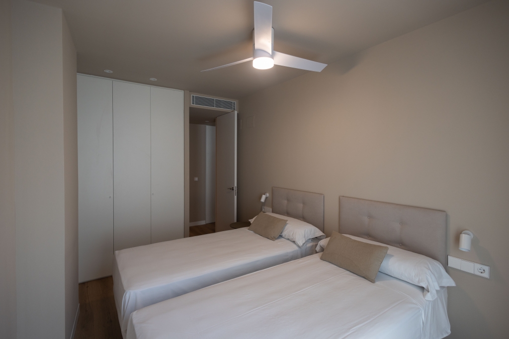 Apartamentos BN Suites San Francisco