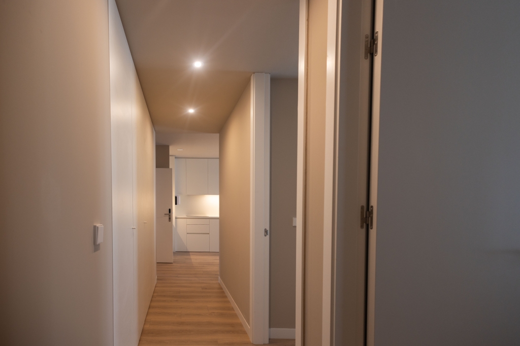 Apartamentos BN Suites San Francisco