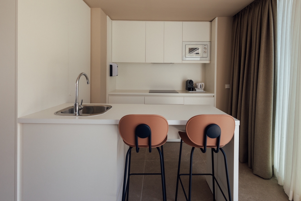 Apartamentos BN Suites San Francisco